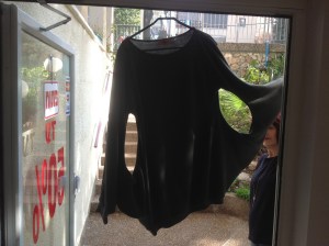 סוודר - elonora amadei תוצרת איטליה