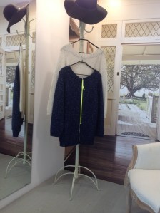 סוודר - northland